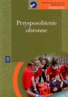 Przysposobienie obronne. Podręcznik Bogusława Breitkopf, Mirosław Marciniak