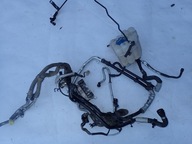Dw touareg 7p проводи воды охладитель 7p6121070ap