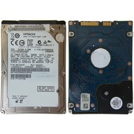 Pevný disk Hitachi HTS545050B9A300 | 0A74425 | 500GB SATA 2,5"