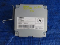 Модуль nissan micra k14 284a15ff1a - фото