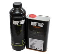 OCHRANNÁ LÁTKA RAPTOR U-POL 1 x 750ML ČIERNA