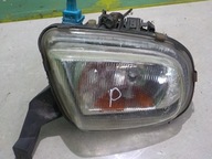 Peugeot 306 противотуманка правый
