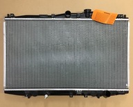 Honda accord охладитель воды 19010paaa02 nrf 53508 - фото