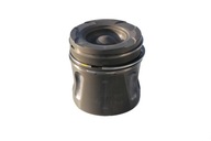 Поршень kpl. man mahle 51.02500-6297 - фото