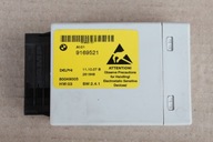 Bmw e60 e61 модуль консоли центральной 9169521 - фото