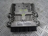 Citroen c5 iii x7 компьютер двигателя 5ws40534d-t 2.7