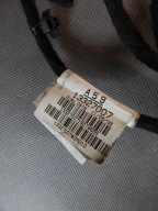OPEL INSIGNIA bundle door right rear part 13327007