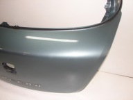 boot doors rear part SEAT TOLEDO III 04-12