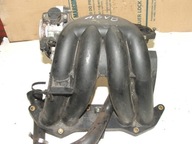 Колектор всасывающий peugeot citroen 1.6 v8 9629740680