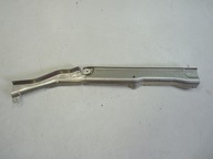 Mbm audi q3 8u защита защита тепловая 5n0611732a - фото