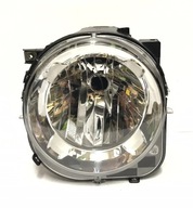 Фара .ece.elec w/s motor. jp.rengad '15 / bulb type: h4 51953111 - фото