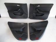 upholstery side door VW 2GA T-ROC