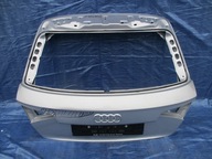 Audi a3 8v4 крышка задняя sportback