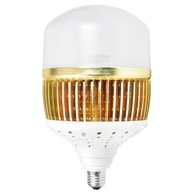 Žiarovka LED svetlo E40 100W=800W biela studená