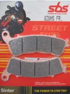 Тормозные колодки, колодки honda cbf 500 cb cbf cbr 600 hornet vfr 800