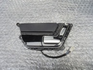 Панель сидений mercedes w221 a2218706551 правый