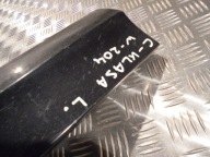 IDEALNA left moulding threshold MERCEDES C W204 1