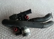 Audi a4 a5 a6 a7 клапан магнитный 8e0820035b