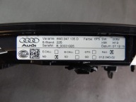 AUDI S5 F5 FANALE CIELO INTERNO 8W0947135D