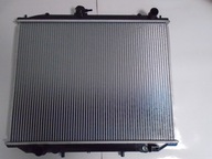 Охладитель nissan terrano ii maverick 2.7 (r20) 93- 1958982 - фото