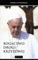 Bogactwo drogi krzyżowej