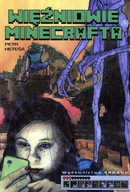 Więźniowie Minecrafta Petr Hetea