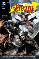 Batman Detective Comics 5 Gothtopia - John Layman