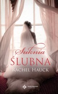 Suknia ślubna Rachel Hauck