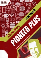 Pioneer Plus. Elementary Workbook