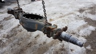 Atego корпус моста, мосту корпус мост hl4 /40 dc-10 - фото