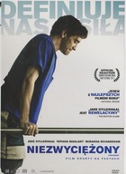 [DVD] NEPORAZITEĽNÁ (fólia)