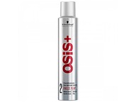 Schwarzkopf OSIS Freeze Pump Lak 200ml