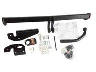 Фаркоп, крюк буксировка toyota avensis t25 хатч-бек sed универсал 03-