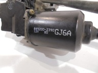 Gestänge Motor Wischer vorne MAZDA 6 und EU