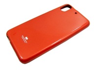 Zadný Kryt HTC až HTC Desire 530 630 650 červená