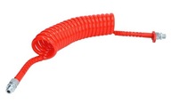Wabco 4527130010 патрубок еластический spiralny