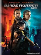 [DVD] BLADE RUNNER 2049 (film)