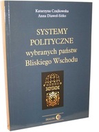 SYSTEMY POLITYCZNE PAŃSTW BLISKIEGO WSCHODU