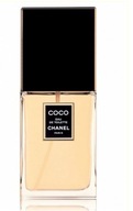 Chanel Coco 100 ml EDT FOLIA WAWA MARRIOTT ORGINAL