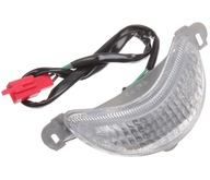 Скутер gy6 4t quest romet router baotian kingway qma фара перед postojowa