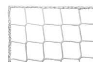 STRAPABÍRÓ FONOTT KAPUVÉDŐ HÁLÓ, FEHÉR