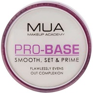 MUA Makeup Academy PRO-Base Podkladová báza na make-up