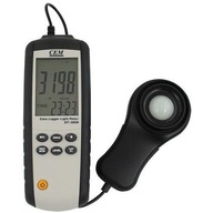 Luxometer Abatronic 3808