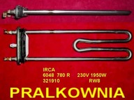 OHRIEVAČ IRCA - 321910 - 1950W (AEG/Electrolux)