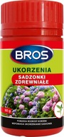 Zakorenenie drevnaté sadenice 50g/Bros