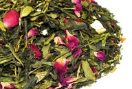 ZIMNÁ POVIEDKA 1 kg zelený čaj VELKÁ PAKA