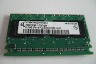 Pamäť RAM SDRAM Transcend 512MB 512 MB