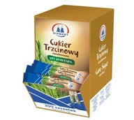 DIAMANT trstinový cukor v sáčkoch 200 x 5 g
