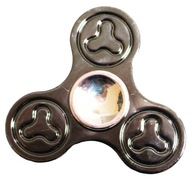 ORIGINÁLNY HAND FIDGET SPINNER KOVOVÝ PL S6