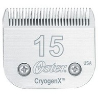 OSTRZE OSTER CRYOGEN-X NR 15 (1,2 mm)